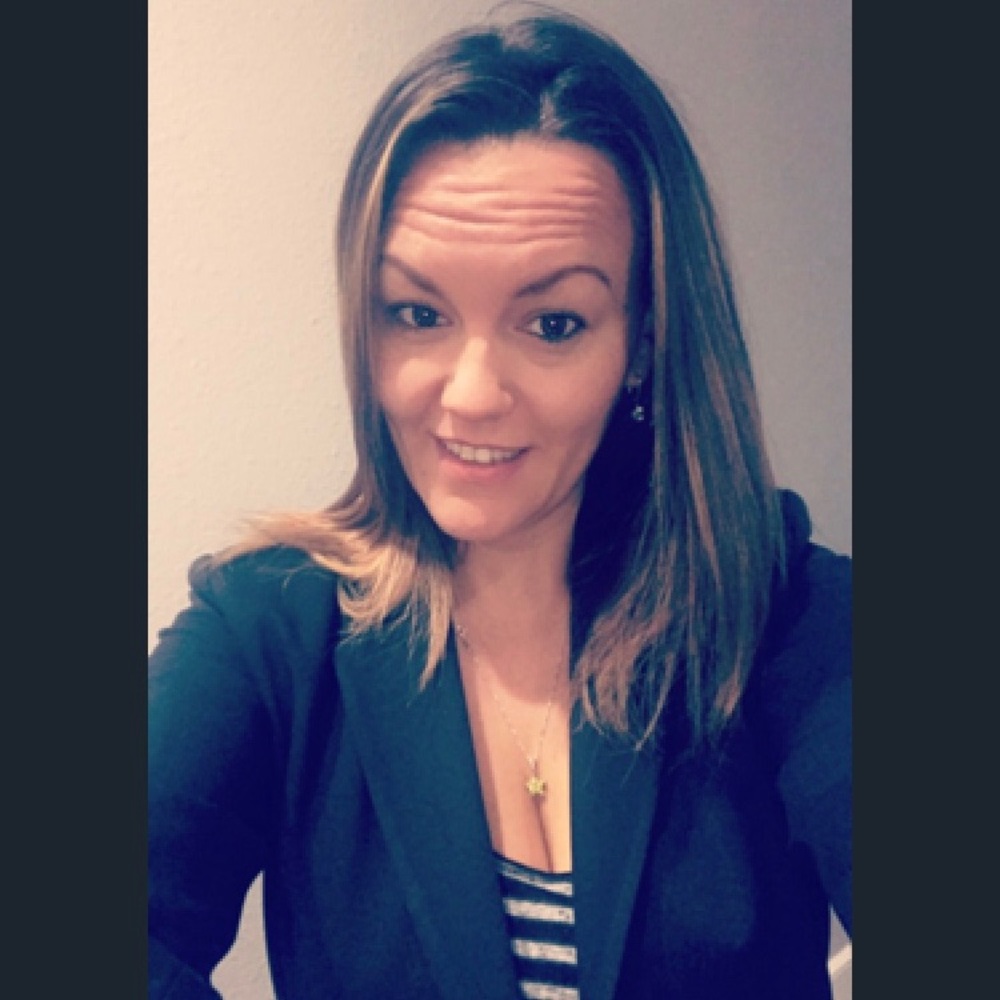 Meet your Posher, Rhonda